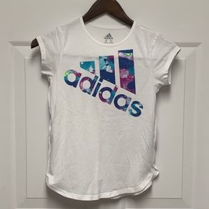 Adidas Girls T-Shirt
